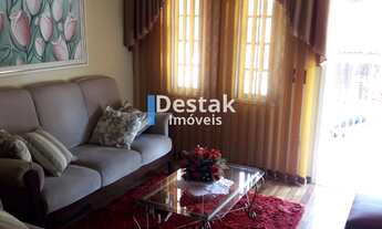 Imagem 5: CASA DUPLEX COM 4 QUARTOS (SENDO 1 SUÍTE e 1 ESCRITÓRIO) A VENDA NO JARDIM BELVEDERE