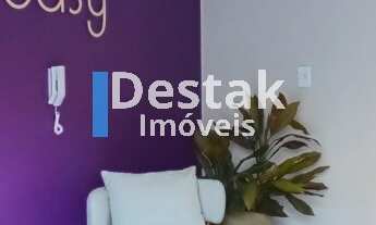 Imagem 4: APARTAMENTO para locação no Monte Castelo: Studio com Lavanderia Compartilhada e Área Gour