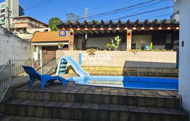 Imagem 4: 3 dormitórios, 1 suítes, 341M² de Área Construída