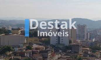 Imagem 7: APARTAMENTO para locação no Monte Castelo: Studio com Lavanderia Compartilhada e Área Gour