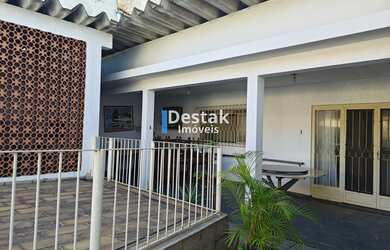 Imagem 6: 3 dormitórios, 1 suítes, 341M² de Área Construída