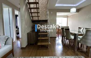 Imagem 3: 3 dormitórios, 2 suíte, 4 banheiro, 1 vaga na garagem, 161M² de Área Construída