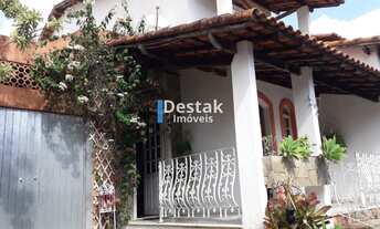 Imagem 4: CASA DUPLEX COM 4 QUARTOS (SENDO 1 SUÍTE e 1 ESCRITÓRIO) A VENDA NO JARDIM BELVEDERE