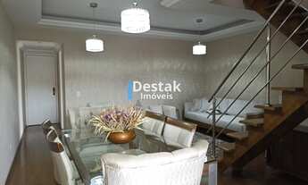 Imagem: 3 dormitórios, 2 suíte, 4 banheiro, 1