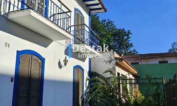 Imagem 4: 4 dormitórios, 2 suíte, 5 banheiro, 4 vagas na garagem