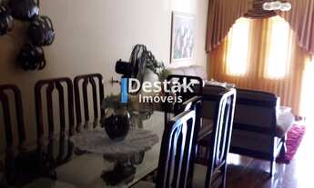 Imagem 7: CASA DUPLEX COM 4 QUARTOS (SENDO 1 SUÍTE e 1 ESCRITÓRIO) A VENDA NO JARDIM BELVEDERE