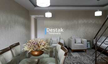 Imagem 4: 3 dormitórios, 2 suíte, 4 banheiro, 1 vaga na garagem, 161M² de Área Construída