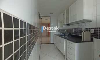 Imagem: 2 dormitórios, 1 suítes, 2 banheiro, 2