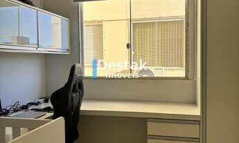 Imagem 4: Apartamento no Vila Mury em Volta Redonda com Móveis Planejados