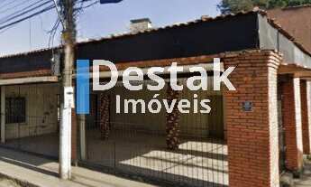 Imagem: 1200M² de Área Construída