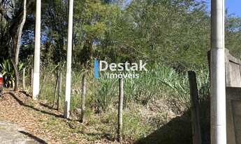 Imagem: 1600M² de Área Total