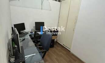 Imagem 6: 36M² de Área Construída, 36M² de Área Total