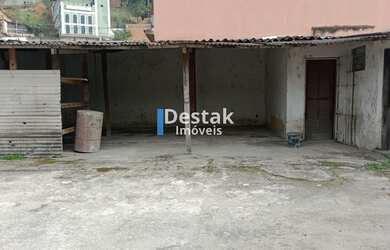 Imagem 2: 1200M² de Área Construída