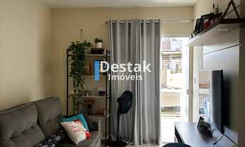 Imagem 2: Apartamento no Vila Mury em Volta Redonda com Móveis Planejados