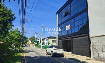 Imagem: 260M² de Área Construída