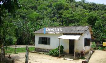 Imagem: 400000M² de Área Total