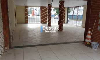 Imagem 7: 1200M² de Área Construída