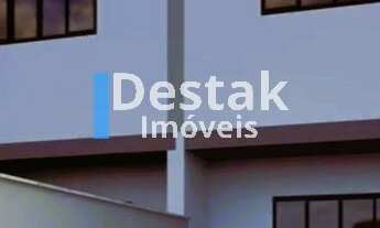 Imagem 3: CASA DUPLEX, 2 dormitórios, 2 suíte, 3 banheiro, 1 vaga na garagem, 75M² de Área Construíd