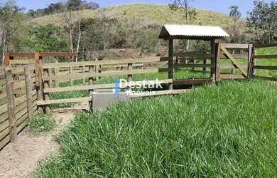 Imagem 7: 400000M² de Área Total