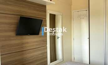 Imagem 5: Apartamento no Vila Mury em Volta Redonda com Móveis Planejados