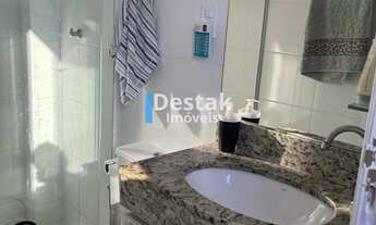 Imagem 6: Apartamento no Vila Mury em Volta Redonda com Móveis Planejados