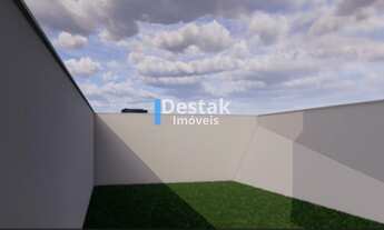 Imagem 5: CASA DUPLEX, 2 dormitórios, 2 suíte, 3 banheiro, 1 vaga na garagem, 75M² de Área Construíd