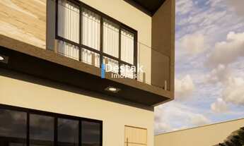 Imagem 4: CASA DUPLEX, 2 dormitórios, 2 suíte, 3 banheiro, 1 vaga na garagem, 75M² de Área Construíd