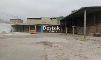 Imagem 5: 1200M² de Área Construída