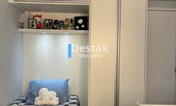 Imagem 3: Apartamento no Vila Mury em Volta Redonda com Móveis Planejados