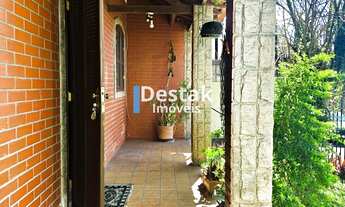 Imagem: CASA PROXIMO VILA SANTA CECILIA