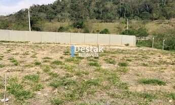 Imagem: 255M² de Área Total