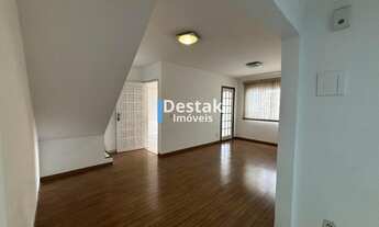 Imagem: 4 dormitórios, 2 banheiro, 2 vagas na garagem