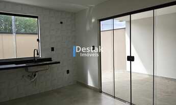 Imagem 4: CASA TRIPLEX COM UMA BELA VISTA E AREA GOURMET