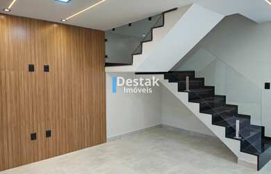 Imagem 6: CASA TRIPLEX COM UMA BELA VISTA E AREA GOURMET