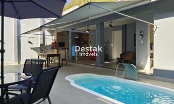 Imagem: 2 dormitórios, 1 suítes, 3 banheiro, 2