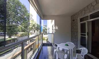 Imagem: 3 dormitórios, 1 suítes, 3 banheiro, 1