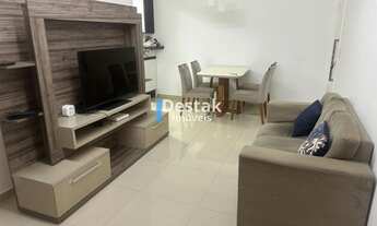 Imagem: 2 dormitórios, 1 banheiros, 1 vaga na garagem