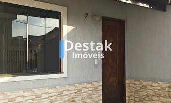 Imagem: 2 dormitórios, 2 banheiro, 3 vagas na garagem