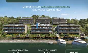 Imagem: 3 dormitórios, 3 suíte, 171M² de Área