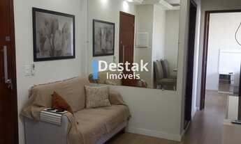 Imagem: Apartamento Mobiliado para locação no