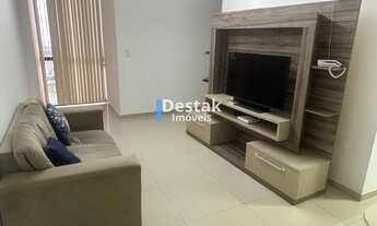 Imagem: 2 dormitórios, 1 banheiros, 1 vaga na garagem