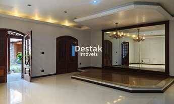 Imagem: Casa alto padrao, espacosa, garagem ampla