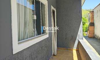 Imagem: 2 dormitórios, 1 banheiros, 2 vagas na