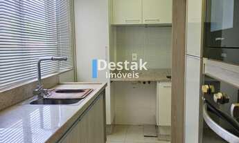 Imagem: 2 dormitórios, 1 suítes, 2 banheiro, 1