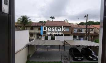 Imagem: 2 dormitórios, 1 banheiros, 1 vaga na garagem