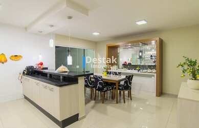 Imagem 7: Casa com 3 Quartos em pinheiral (1 Suíte com closet), banheiro social, Sala de estar e jan