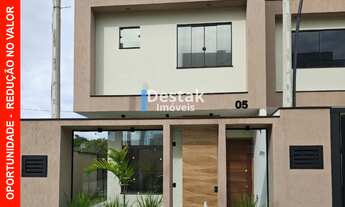 Imagem: CASA TRIPLEX COM UMA BELA VISTA E AREA GOURMET