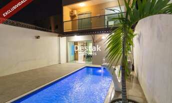 Imagem: Casa com 3 Quartos em pinheiral (1 Suíte