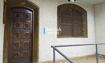 Imagem 2: 2 dormitórios, 2 banheiro, 1 vaga na garagem, 90M² de Área Construída