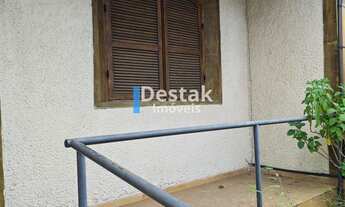 Imagem: 2 dormitórios, 2 banheiro, 1 vaga na garagem